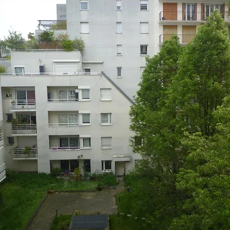 Grand Pour Jo24 Apartment Paris