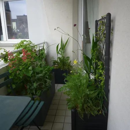Grand Pour Jo24 Apartment